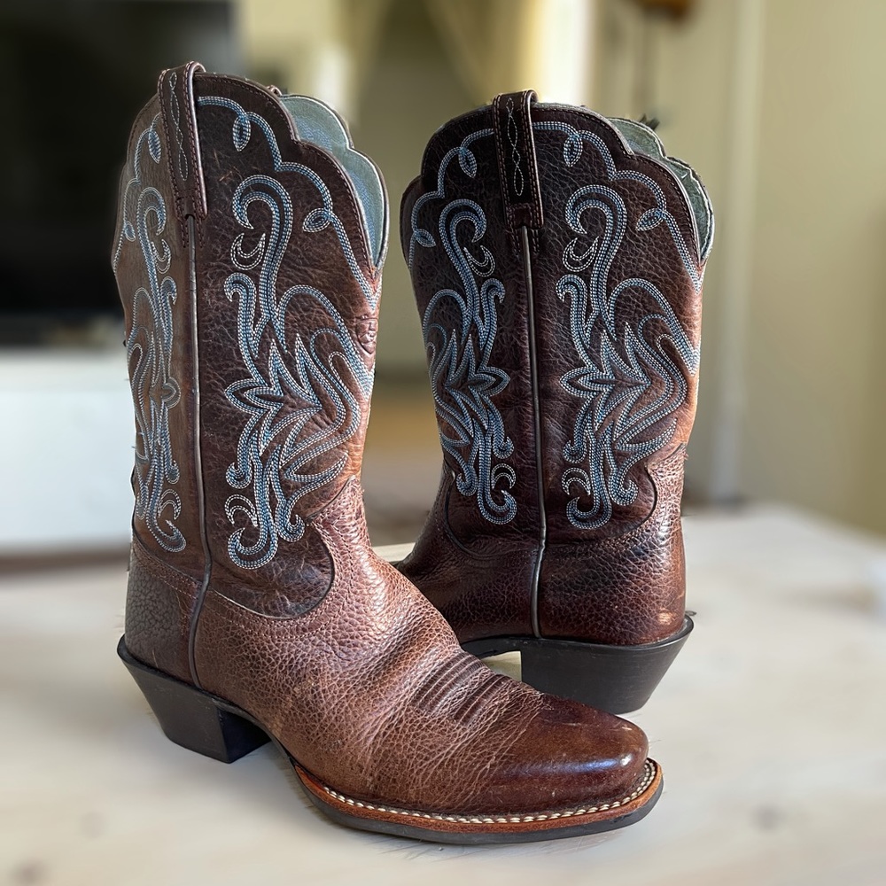 Ariat women’s boots
